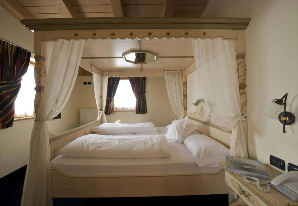 Hotel Touring Livigno - Général