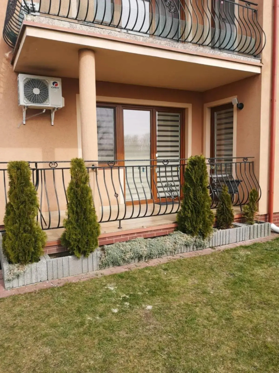 SUN CITY Apartament IGOR II - Krynica Morska
