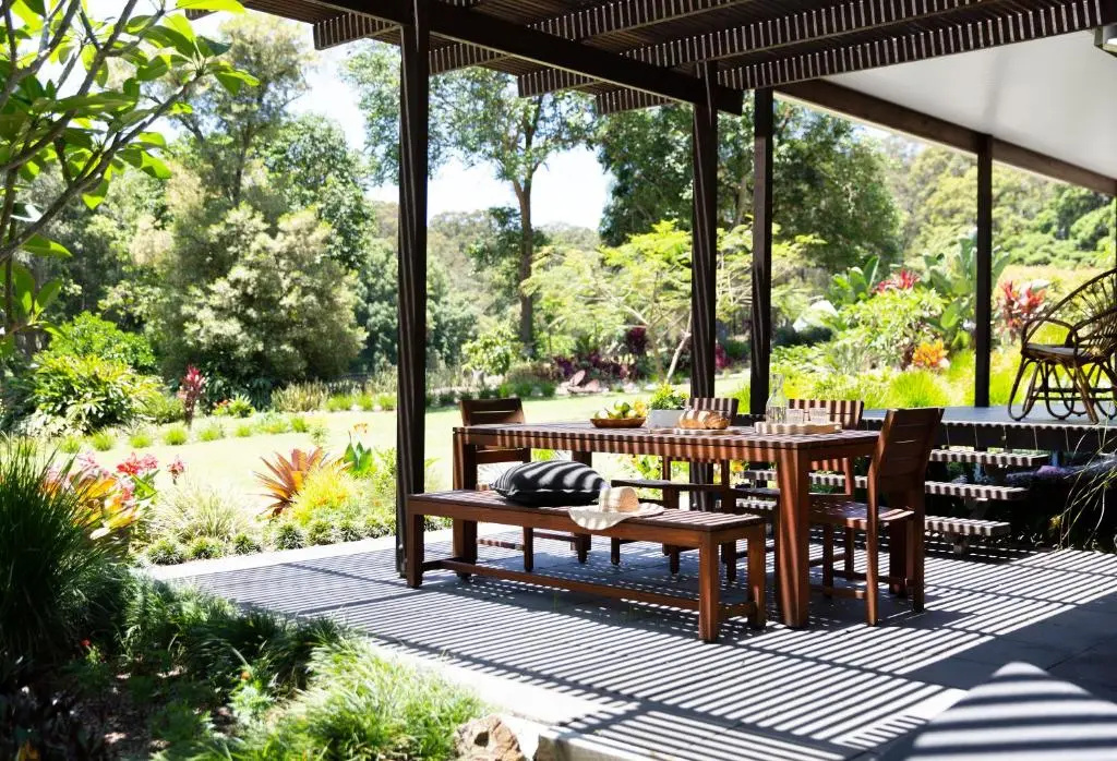 The Lily Pad at Byron Bay - Chambres