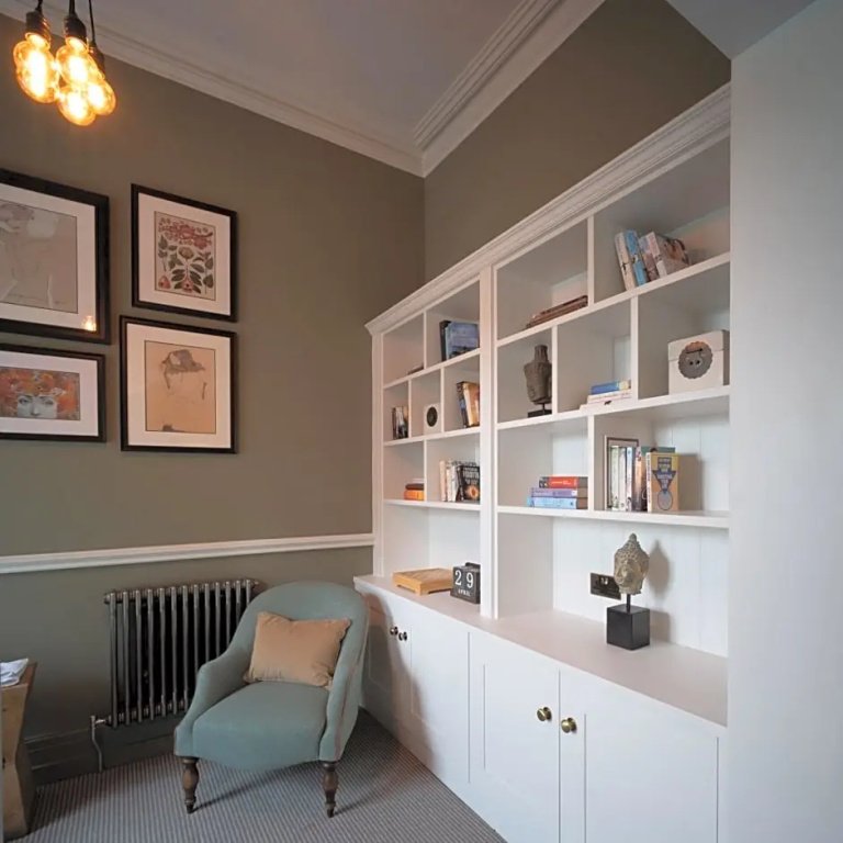 Eleven Didsbury Park - Chambres