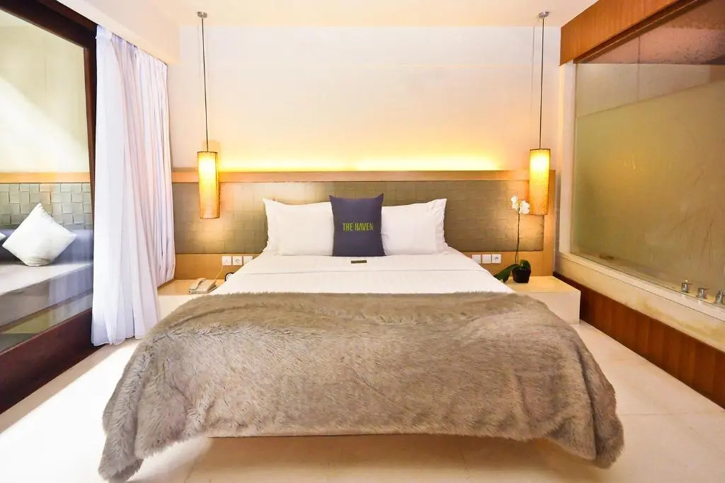 The Haven Bali Seminyak, photo 6