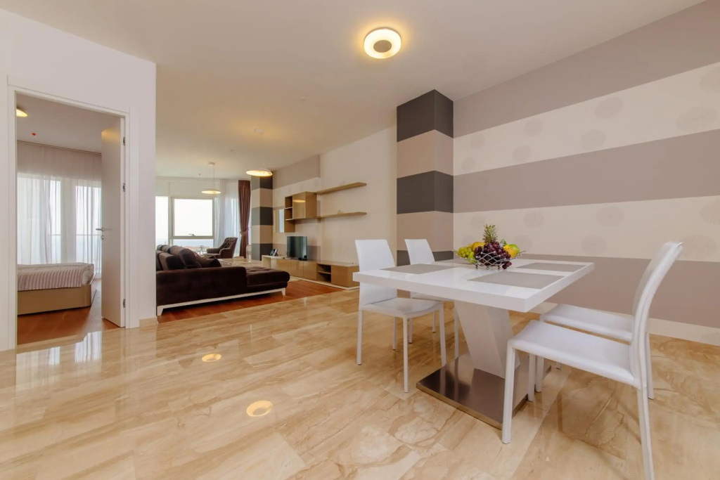 Hotel Tre Canne - фото 6