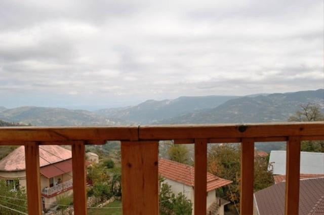 Kyllini Guesthouse