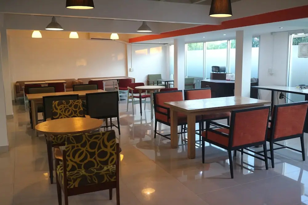 Hotel photo 22