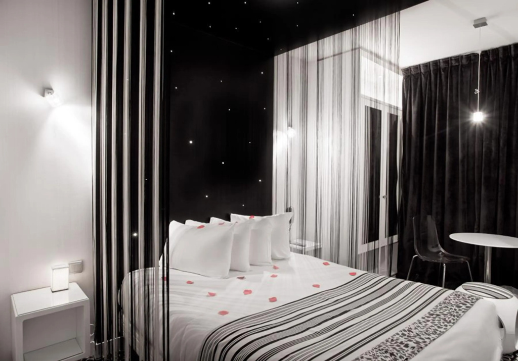 Five Boutique Hotel Paris Quartier Latin 23