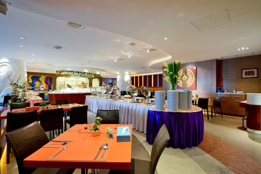 Hotel photo 15
