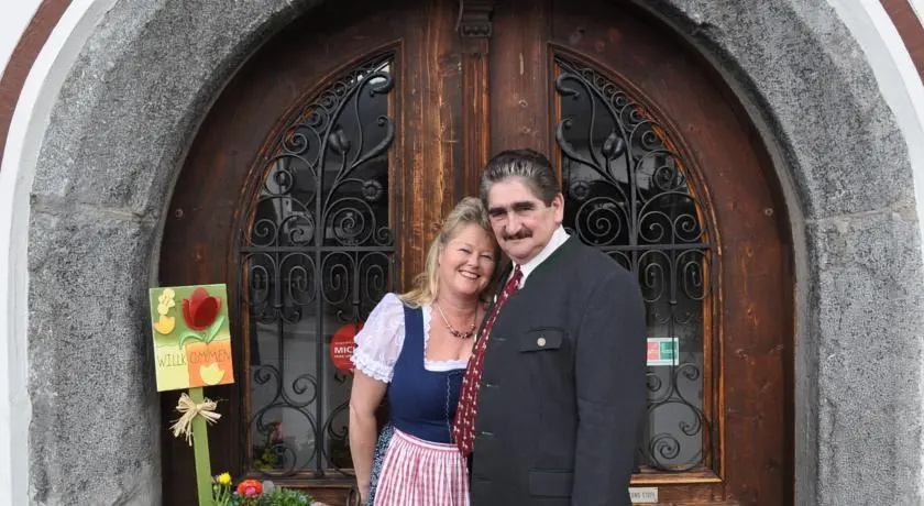 Landgasthof - Hotel Weererwirt - Général