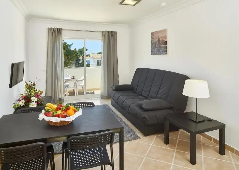 Smy Santa Eulalia Algarve - Chambres