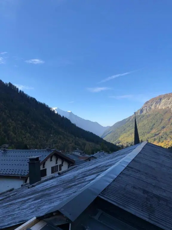 Voir la photo 5 — Chalet Victoire
