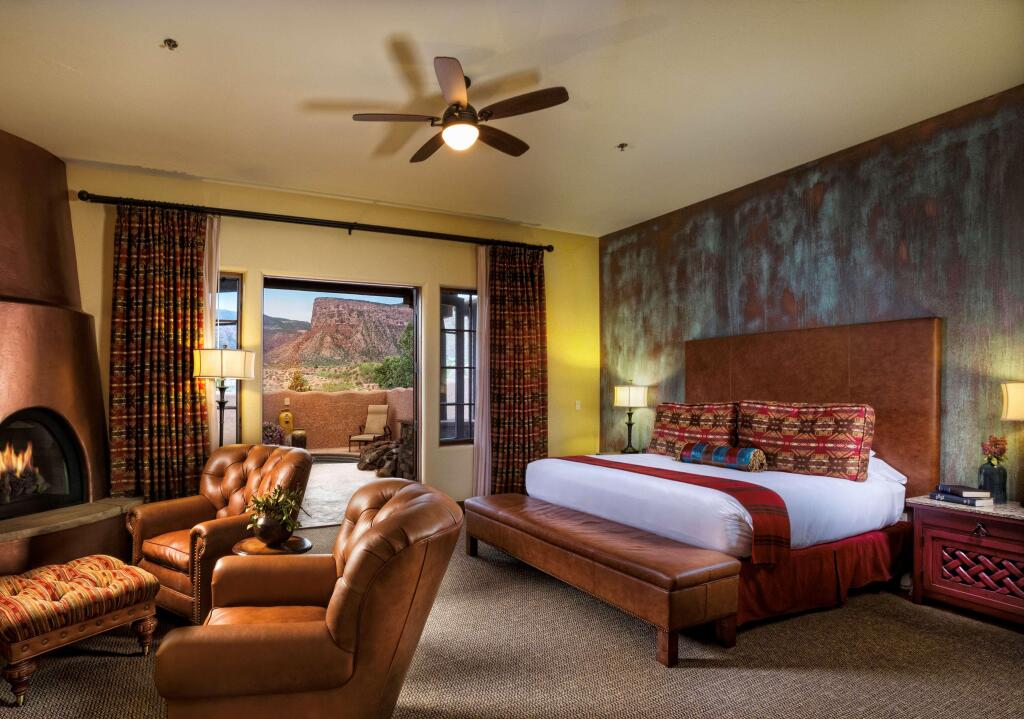 Gateway Canyons Resort & Spa by null Gateway Canyons Resort & Spa by null