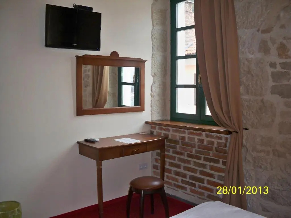Hotel Carpymore - Chambres