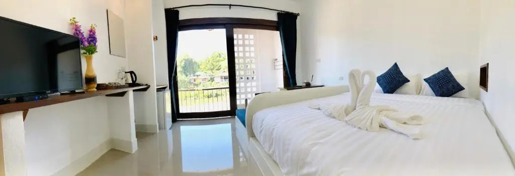 Canary Guesthouse - Chambres