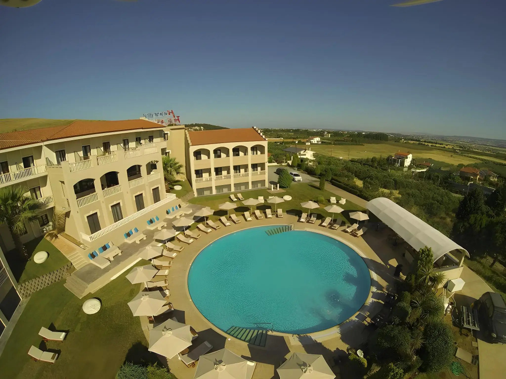 Hotel photo 32