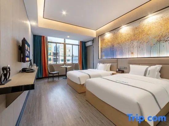 Business room