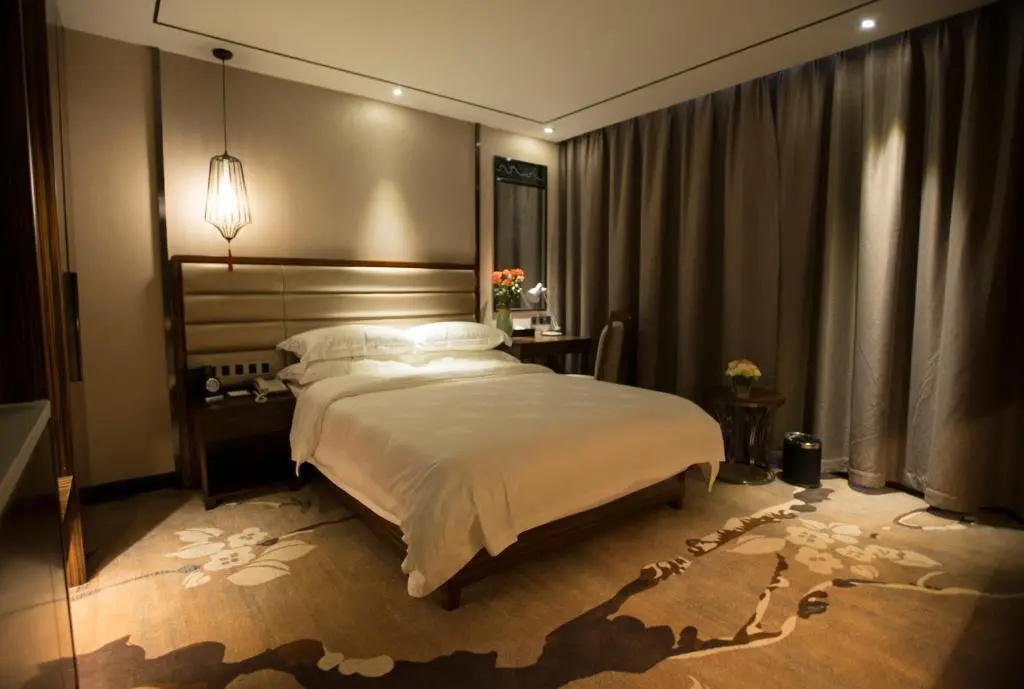 Days Hotel by Wyndham Guilin - Chambres