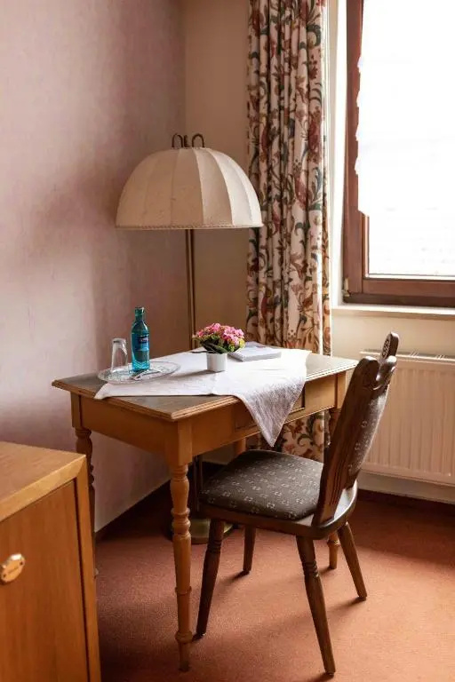 Gasthof Spelsberg - Chambres