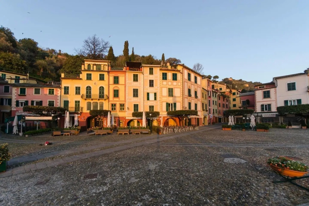 ALTIDO Casa Viacava Portofino
