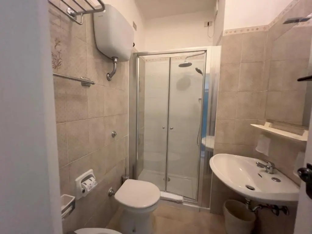 Hotel Riviera - Chambres