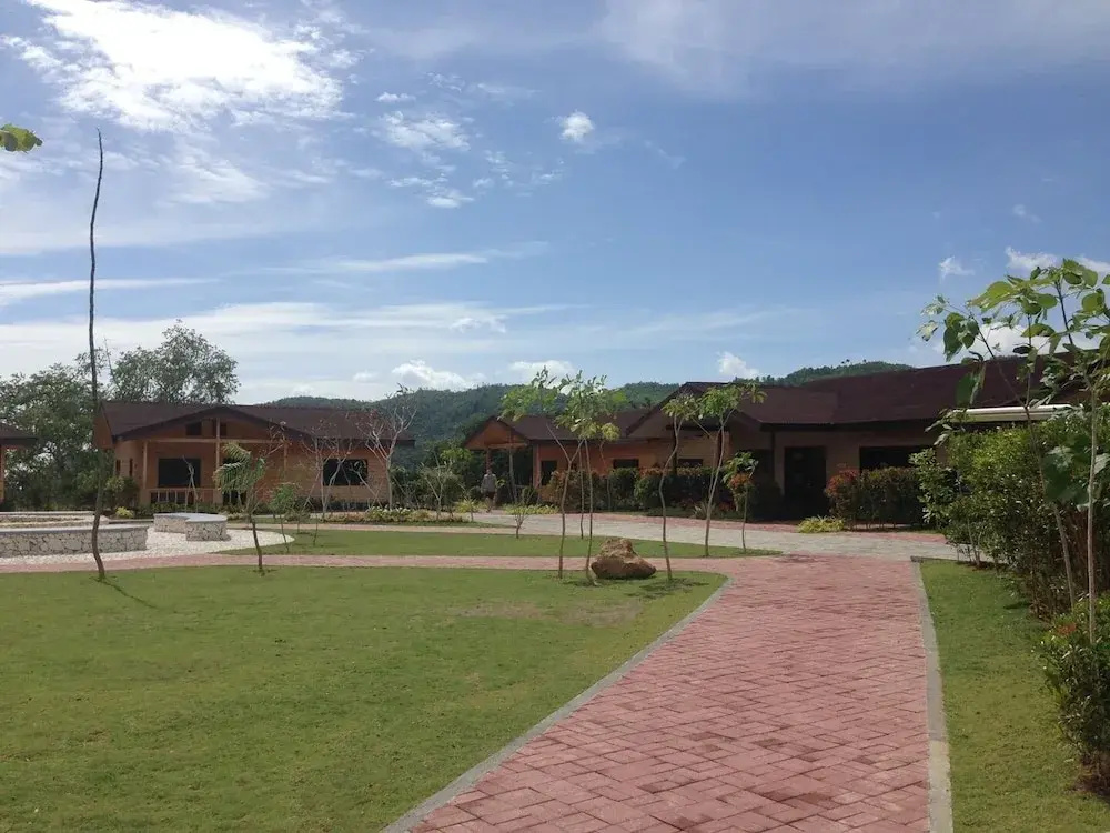 Cebu Safari and Adventure Park