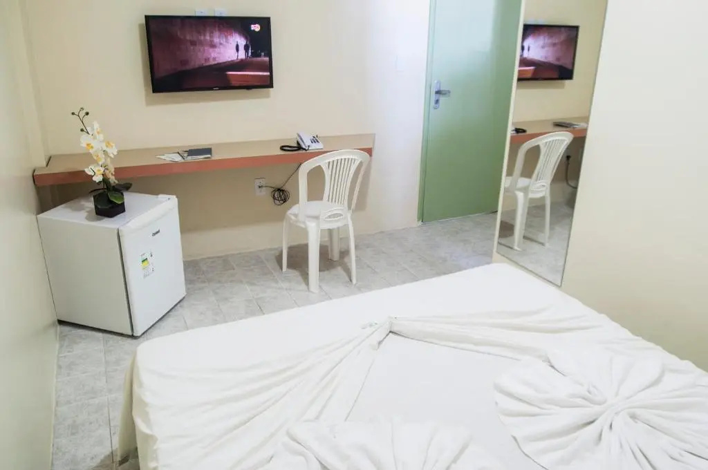 Guarany Hotel Express - Chambres