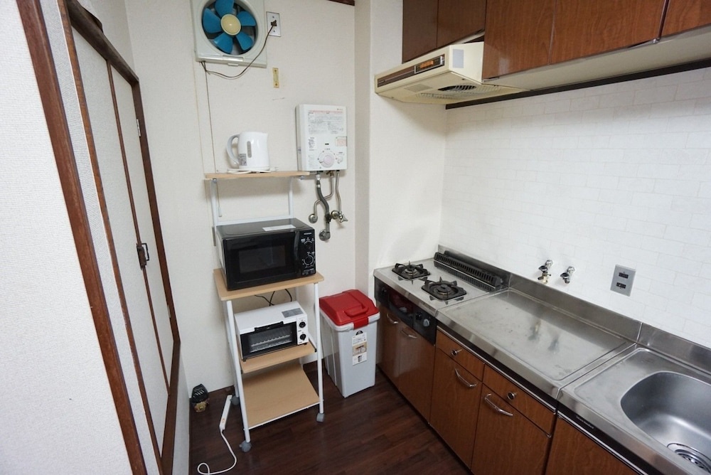 Guesthouse Ebisu EBH0002E 사진 22