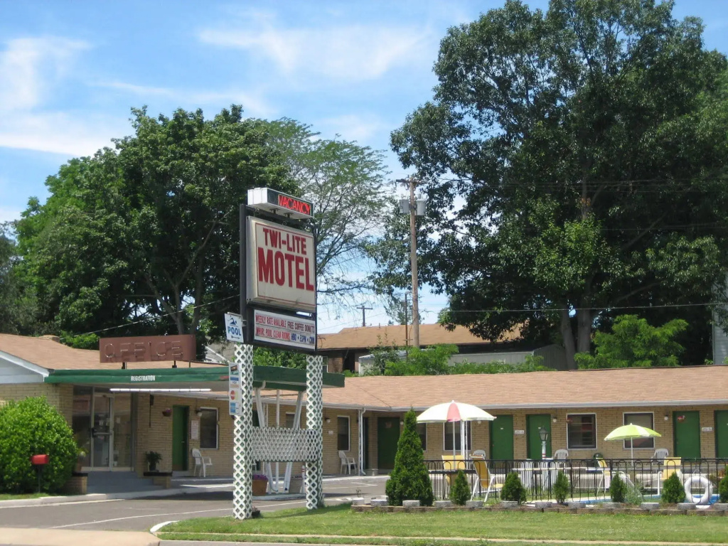 Hotel photo 12