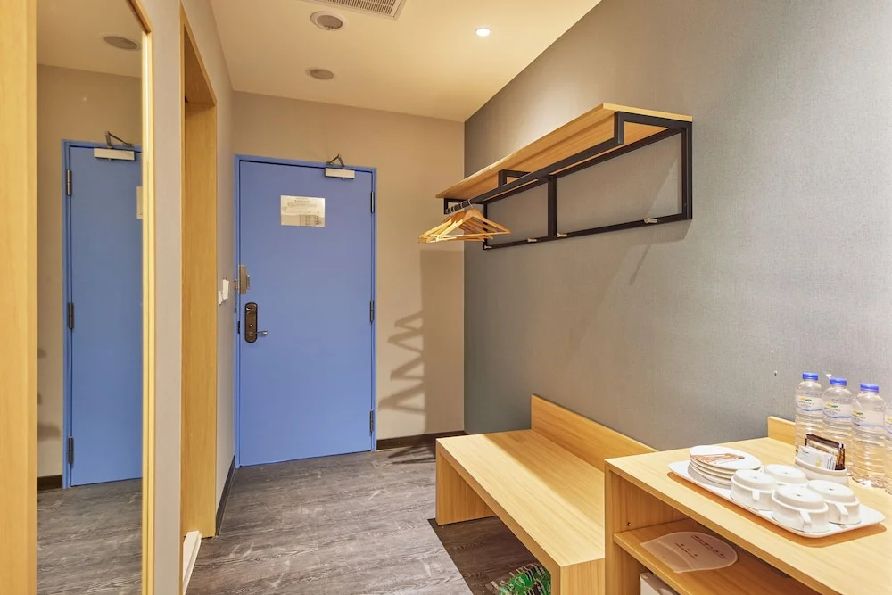 Naruwan Inn - Chambres