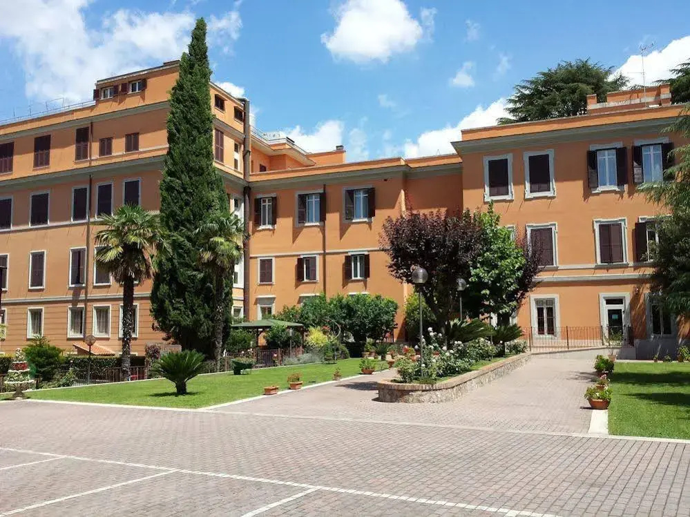 Hotel photo 10