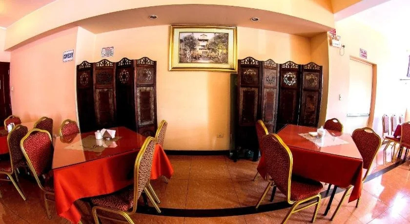Hotel photo 14