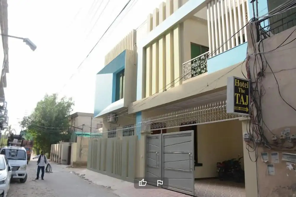 Hotel photo 10