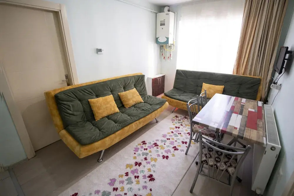 Comfort Apartment
