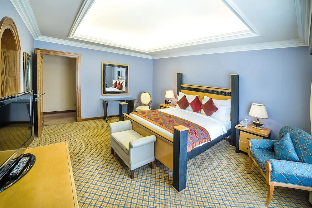 Al Raha Beach Hotel Villas — фото 7