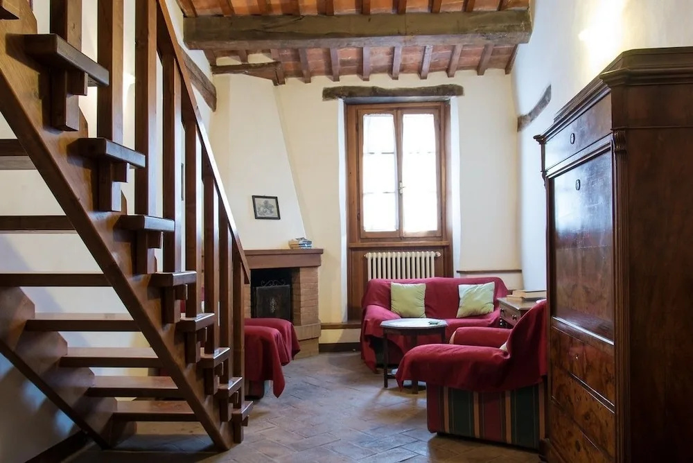 Residenza d'epoca Il Cassero - фото 11