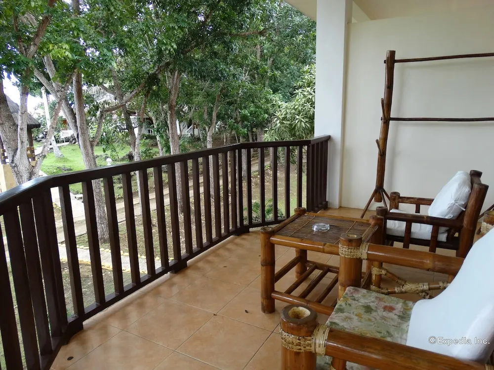 Blue Star Dive & Resort - Chambres