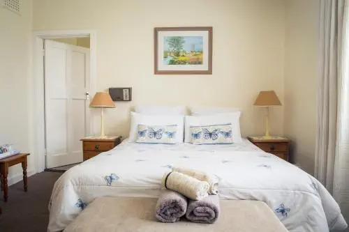 Green Lantern Inn — фото 6