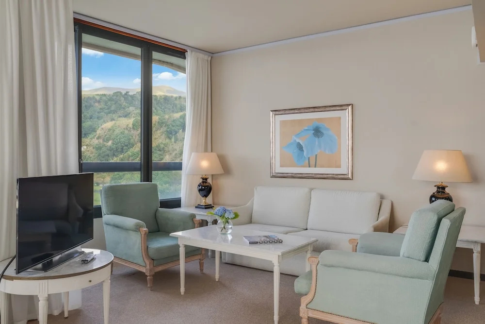 Pestana Bahia Praia Nature & Beach Resort - Chambres