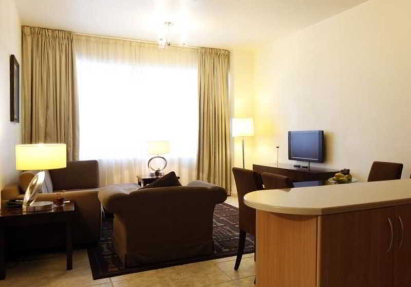 Al Barsha Hotel Apartments