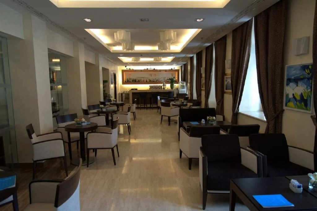 Hotel Lapad - Général