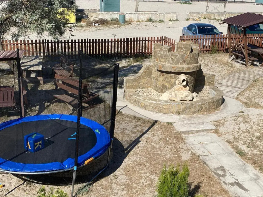 Эдем - фото 4