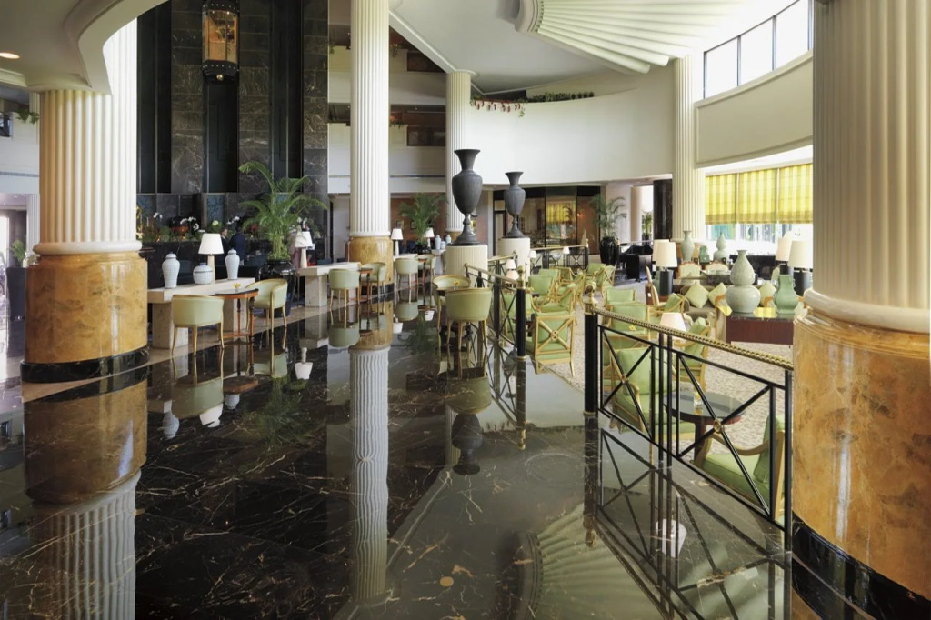 The Ritz-Carlton, Bahrain - фото 30