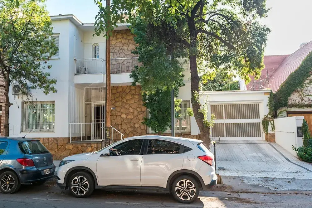 Casa Magnolia by Vilvey Turismo - фото 12