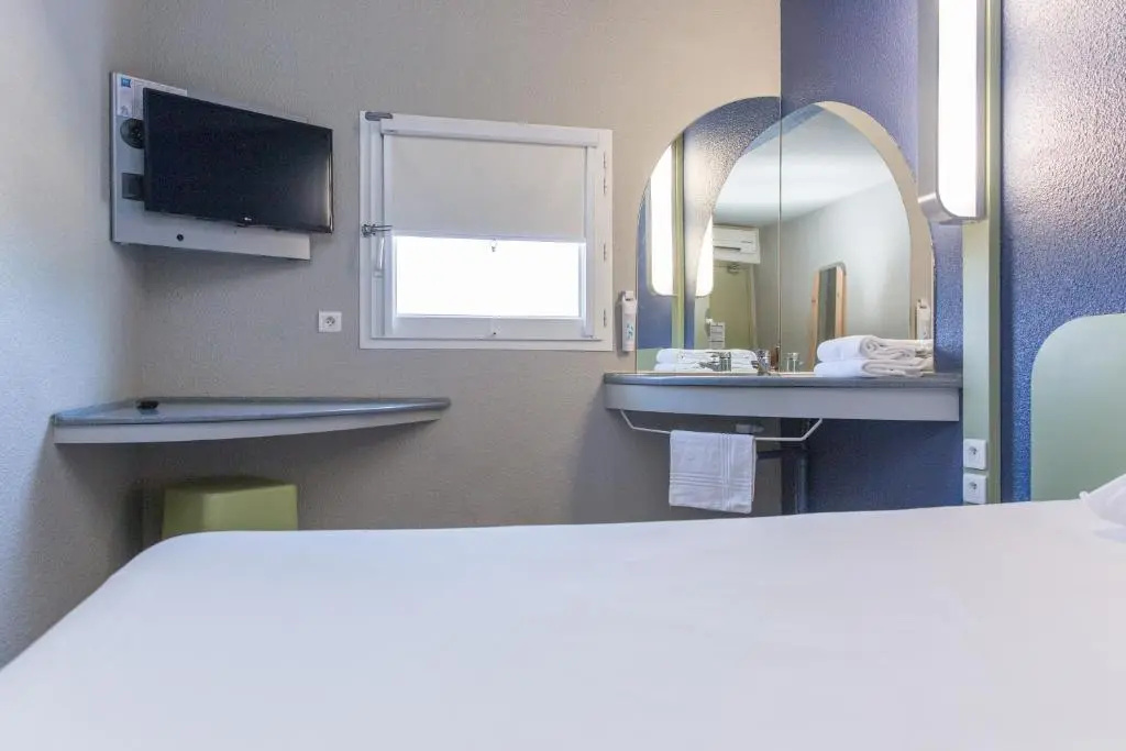Voir la photo 3 — ibis budget Sisteron