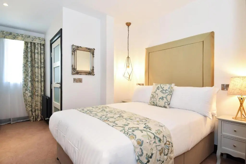 The Lane - Boutique Residence - Chambres