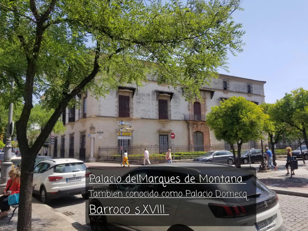 Jerez Centro Historico