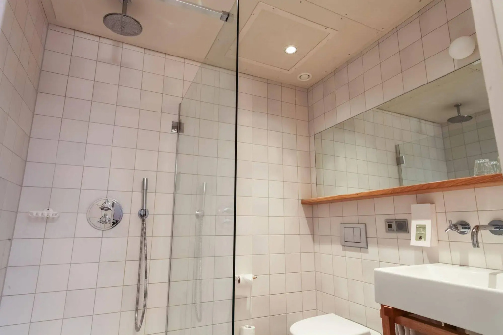 Townhouse Maastricht & Spa - Général