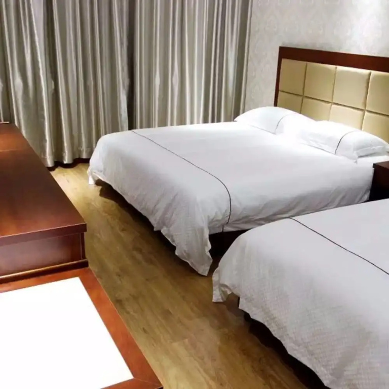 Huangshan New Century Hotel - Chambres