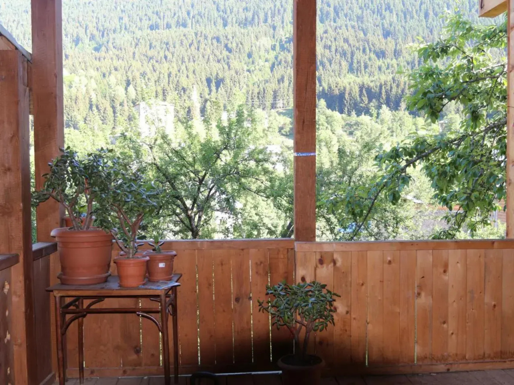 Irina's Guesthouse