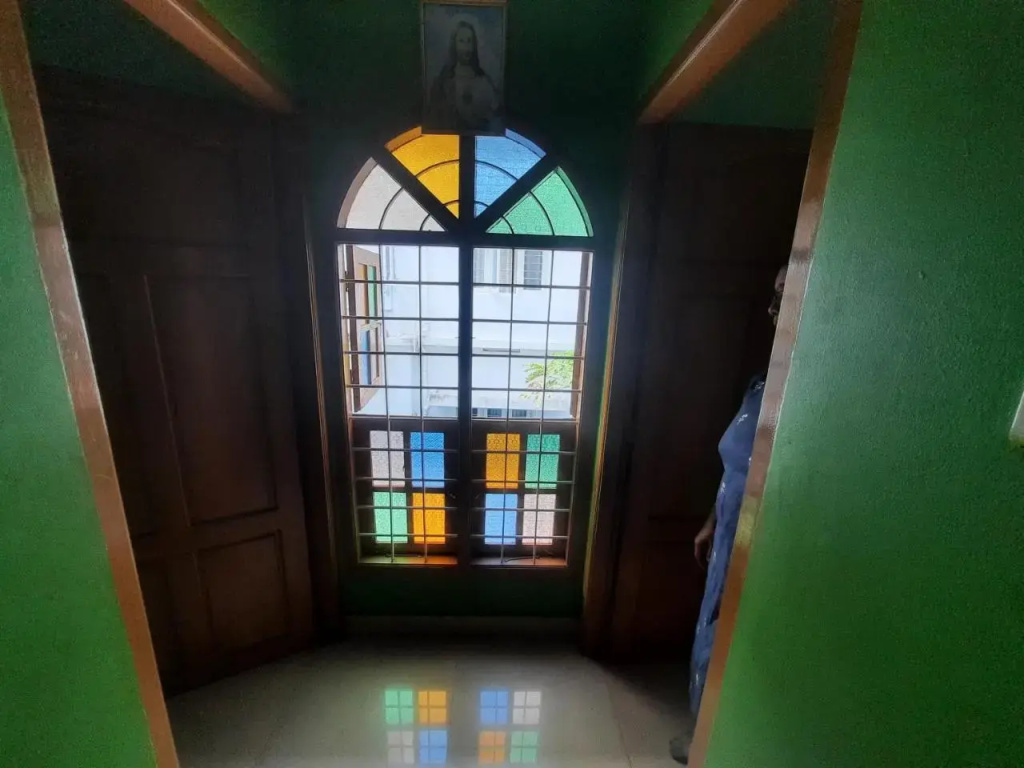 Wright Inn Homestay
