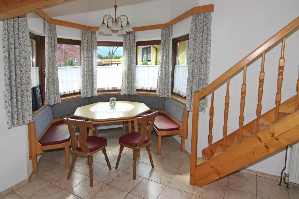 Acherkogelblick - Chambres