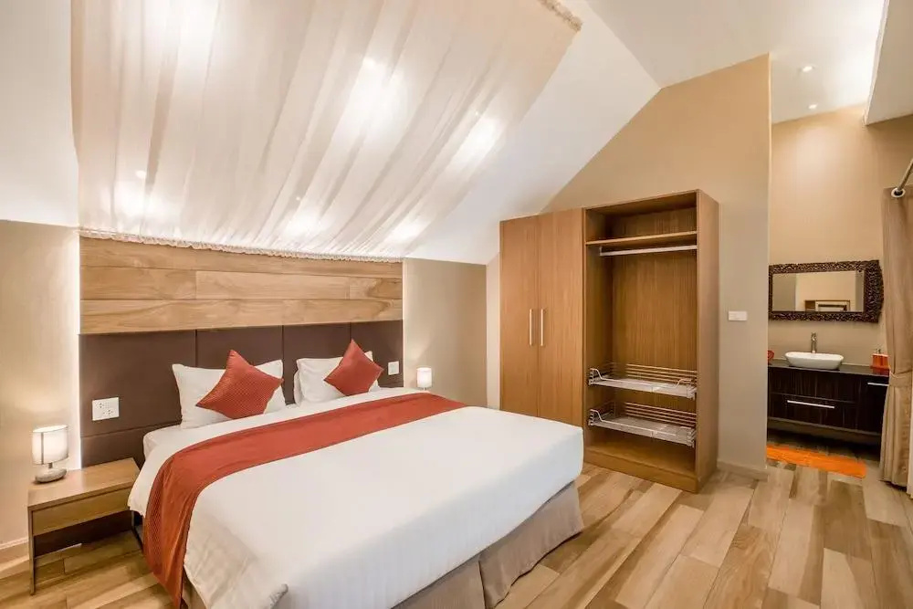 Hotel photo 2